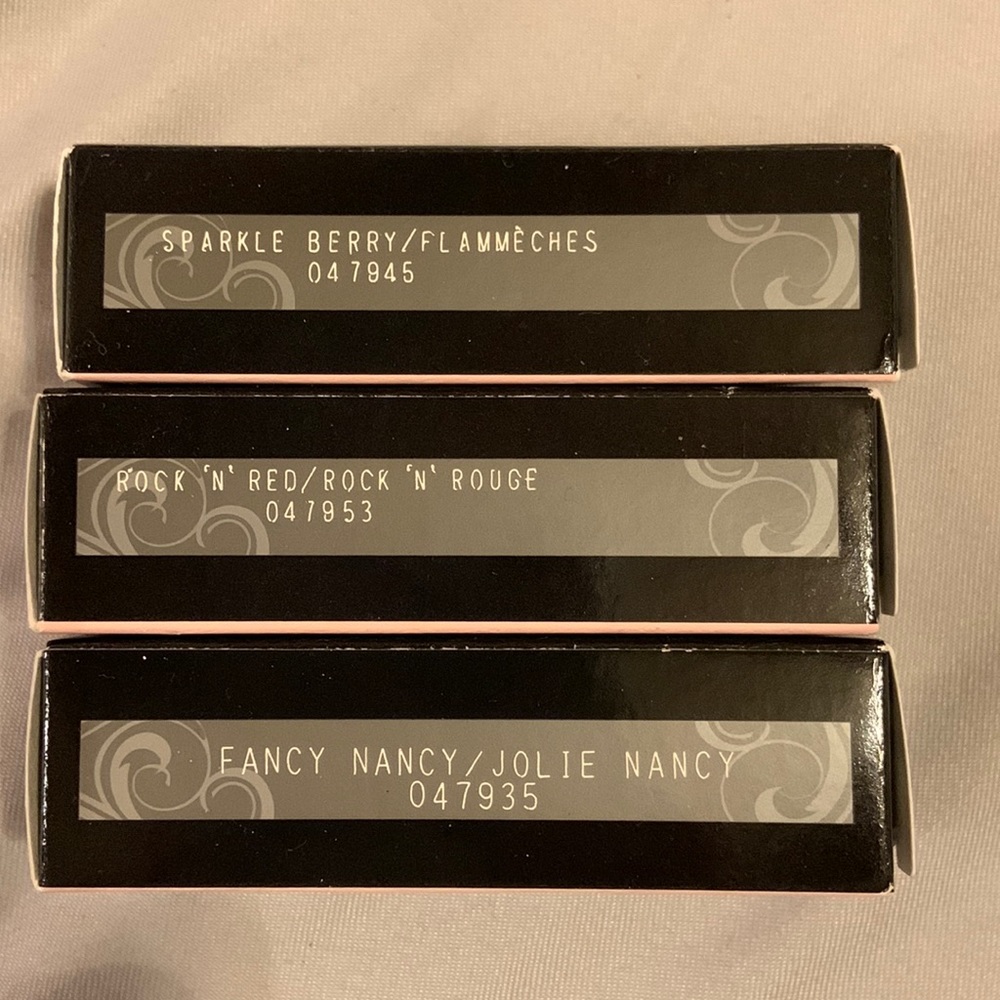 Mary Kay lip gloss